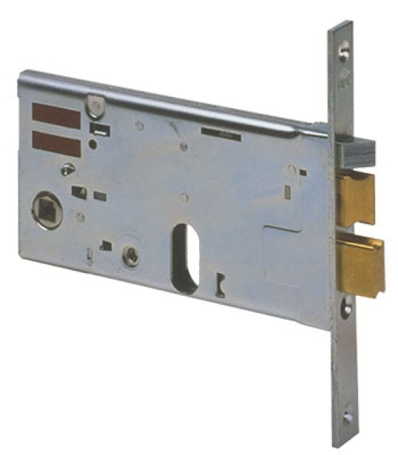 ELEKTRISCHES EINSTECKSCHLOSS FÜR PROFILZYLINDER ART. 14460/14461 CISA E70 - Stulp 16 mm