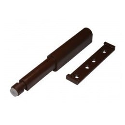 KNARRE FÜR KANONEN MIT MAGNET 74 mm - Braun