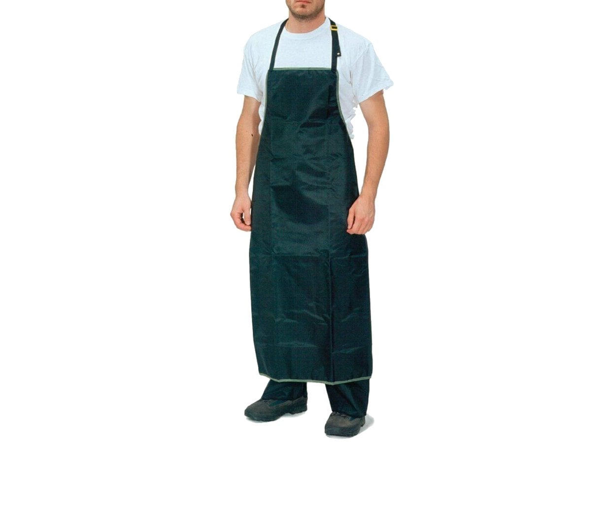 GREMBIULE PROTETTIVO PER DECESPUGLIATORE 110x74 cm