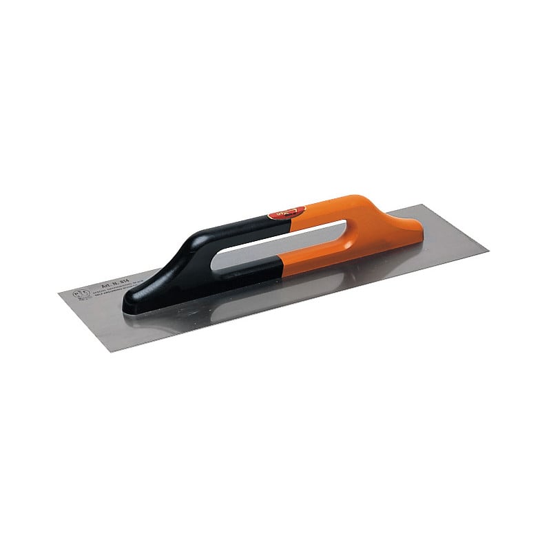 FRATTONE LISCIO DUE MANI C/MANICO VERN. '814' PAVAN 48x14 cm