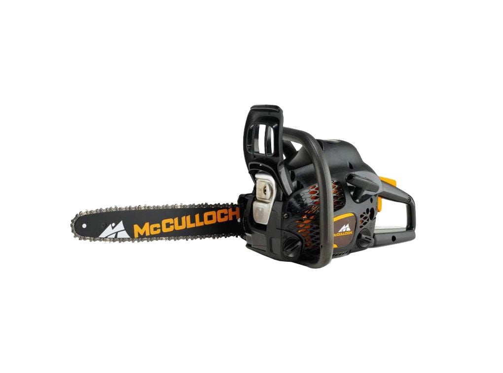MOTOSEGA MCCULLOCH 'CS 35 - 16' Lama 40 cm