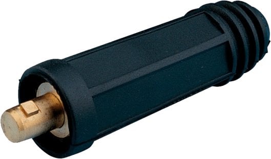 CONNETTORE MASCHIO  Per cavo 35-50 mm²