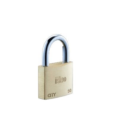 LUCCHETTO AD ARCO STANDARD 'ADITUS' ISEO 30 mm