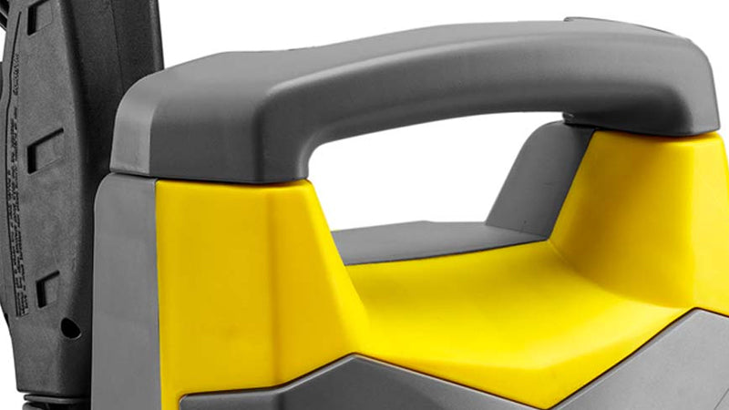 IDROPULITRICE ACQUA FREDDA 'FURY 110' LAVOR 110 bar