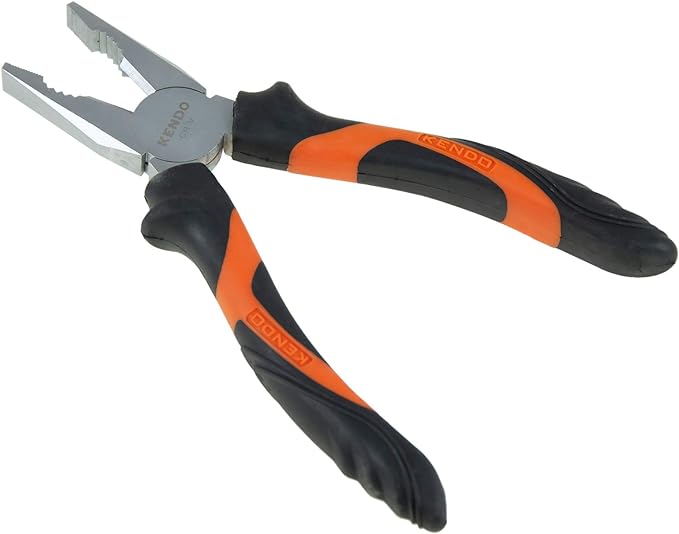 PINZA UNIVERSALE KENDO 200 mm