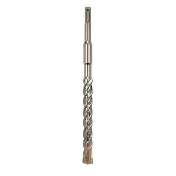 PUNTA SDS-PLUS A 4 TAGLIENTI 'DIABLO' ECEF 18x450 mm