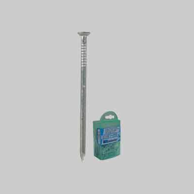 CLOUS TÊTE PLATE BRICOLINE 125 GR CAVATORTA 1,5x25 mm