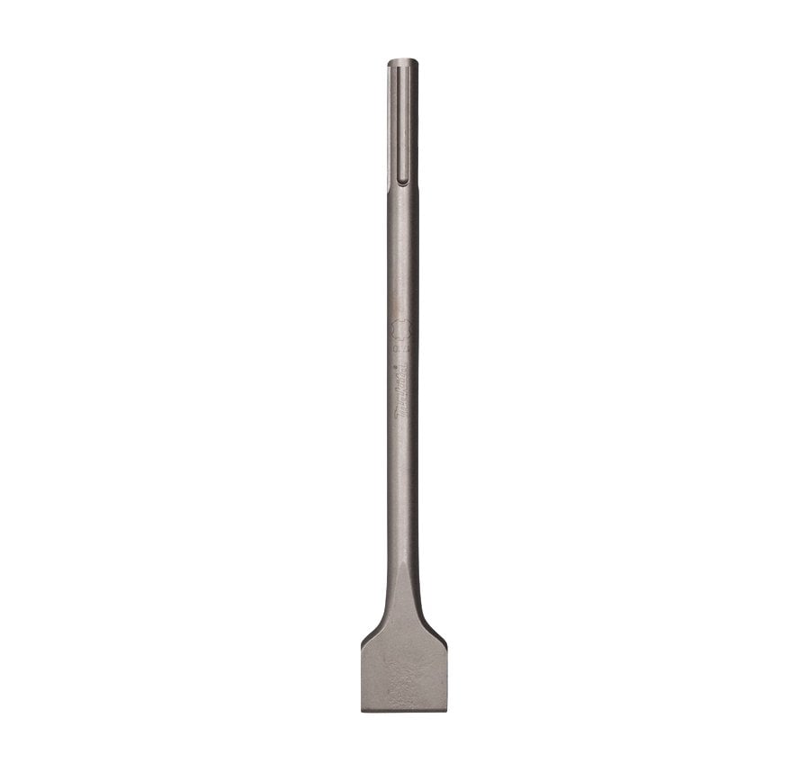 SCALPELLO A CUCCHIAIO SDS-MAX MAKITA 50x360 mm