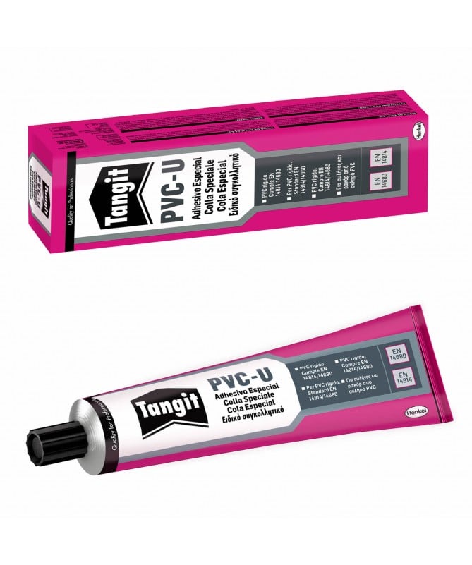 COLLA 'TANGIT' 250 gr - barattolo con pennello
