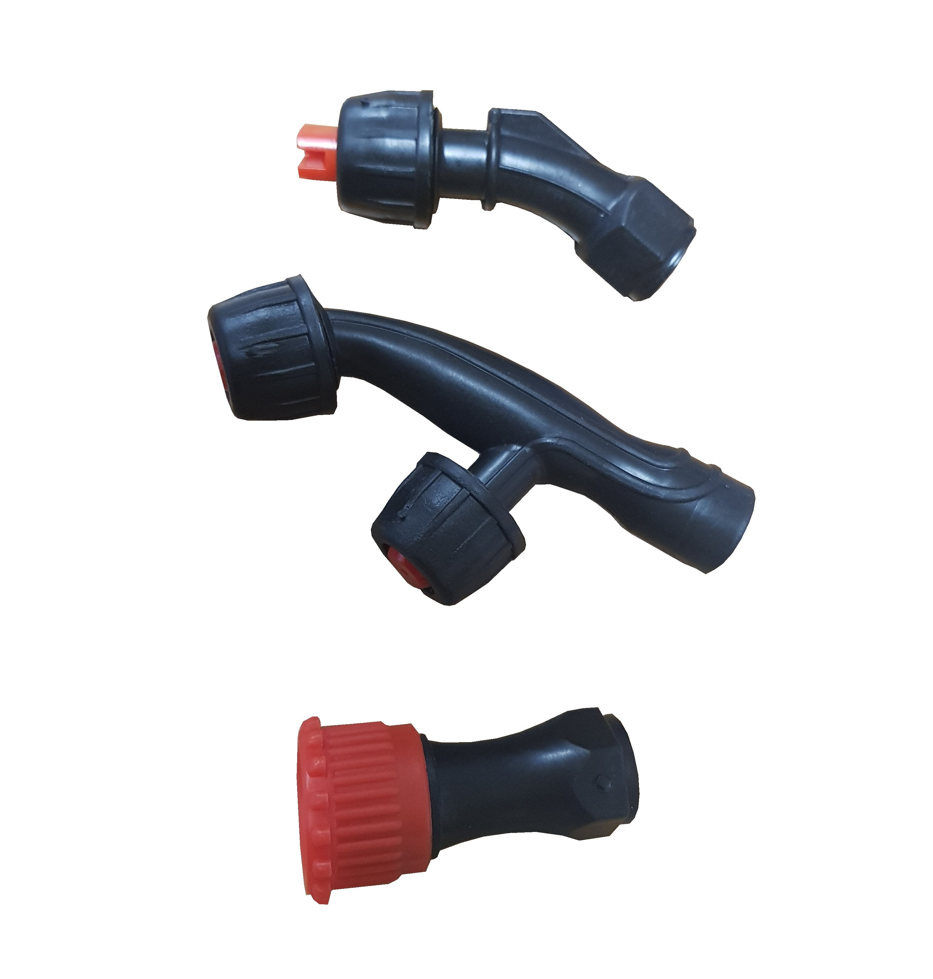 KIT GICLEURS DE RECHANGE POUR PULVÉRISATEUR À DOS CARDINAL