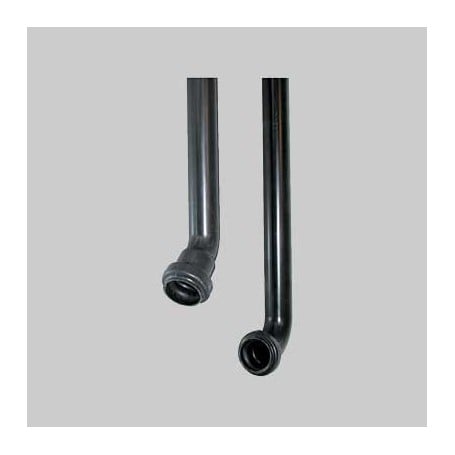 TUBE DE CHASSE ENCASTRÉ POUR CHASSES HAUTES 180 cm - avec collier de serrage - Ø 30-32 mm