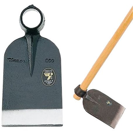 HOUETTE CLASSIQUE ANGELO B. 1000 gr - Code manche 4312208