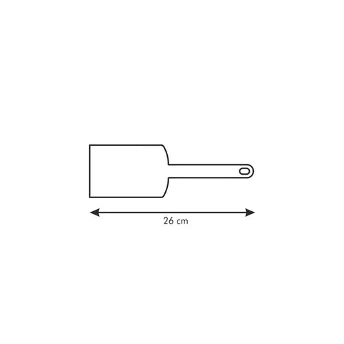PALA LASAGNE 'SPACE LINE' 26 cm
