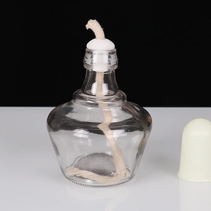 STOPPINO PER TORCE 20 cm - Confezione 20 pezzi
