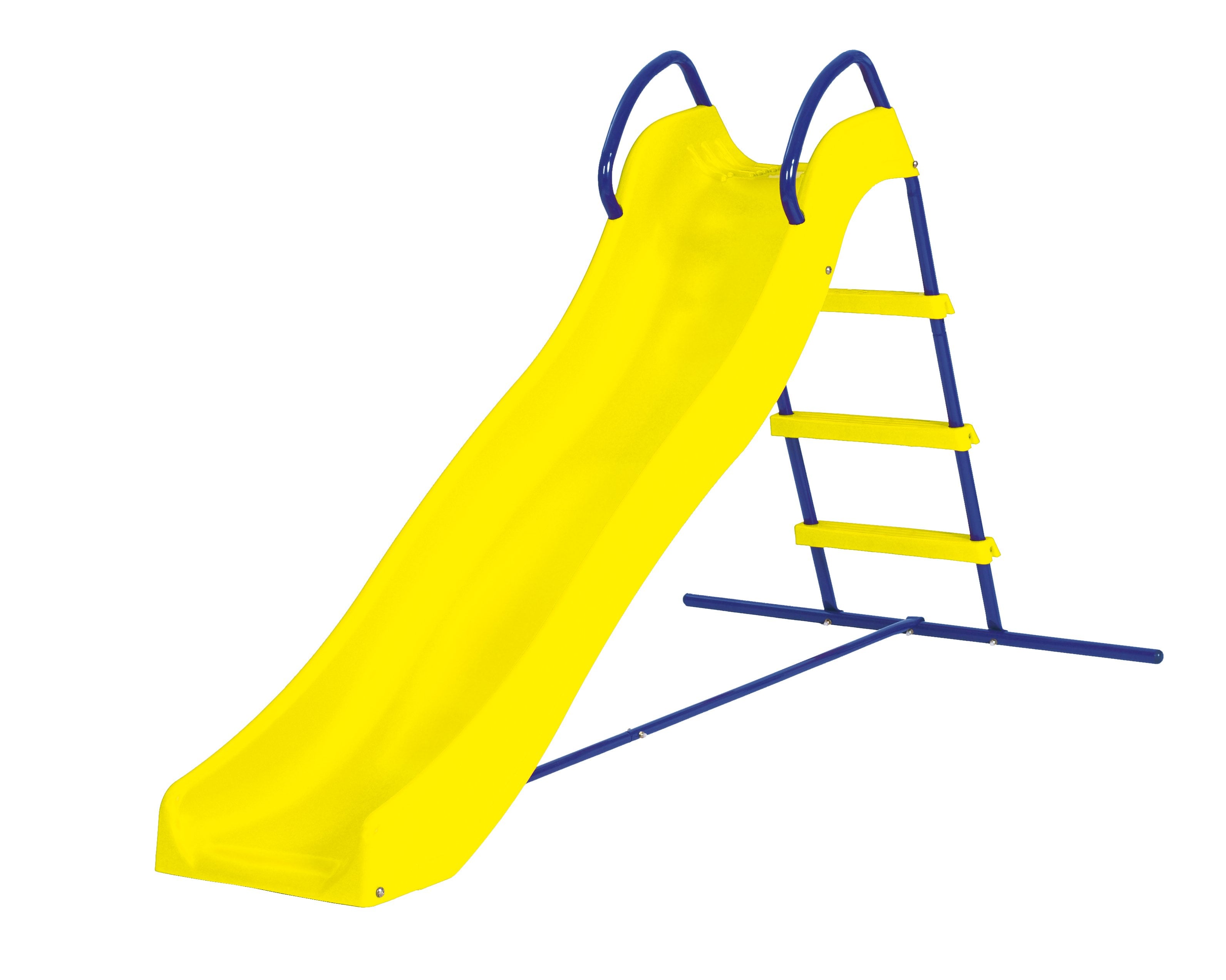 TOBOGGAN 185x95x105h cm