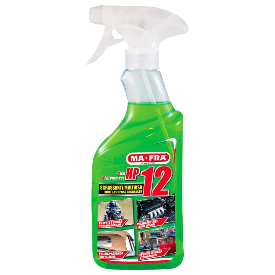 MEHRZWECKENTFETTER 'HP12' MA-FRA 500 ml