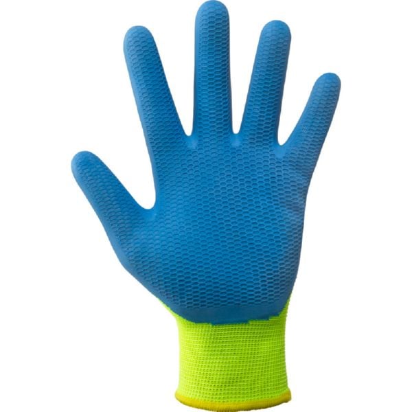 GANT PROFESSIONNEL «HIVE FLEX» NOIR Taille 10
