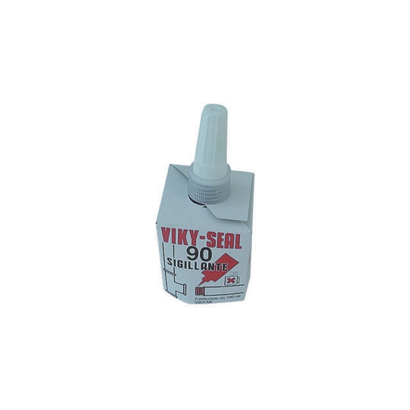 SIGILLANTE ANAEROBICO FRENAFILETTI ROSSO 50 ml