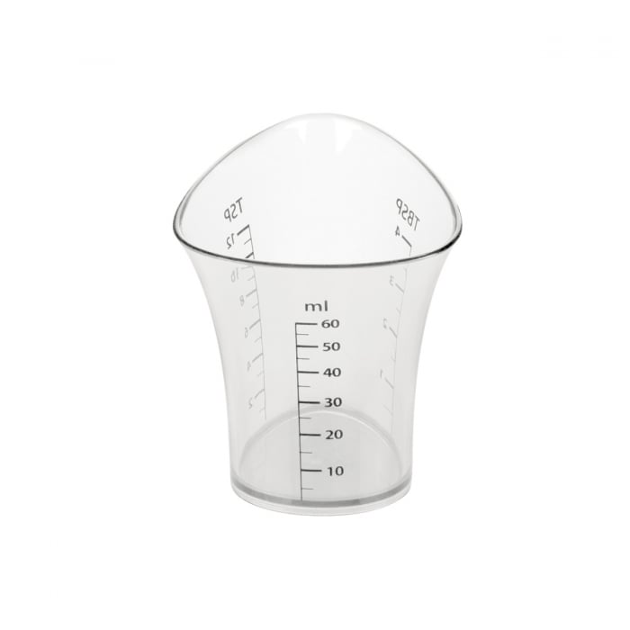 Gobelet doseur 'PRESTO' 7 cm