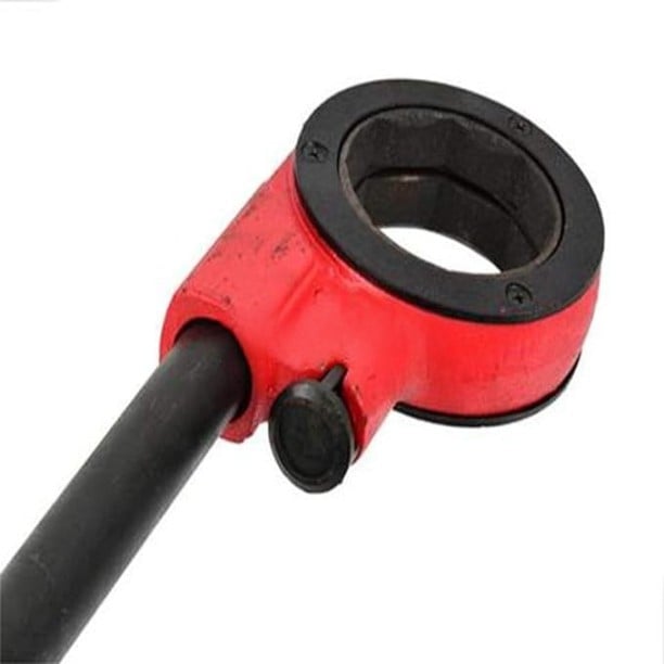 FILIERA MANUALE PER TUBI 'EXTRA' 3/8"÷1"1/4