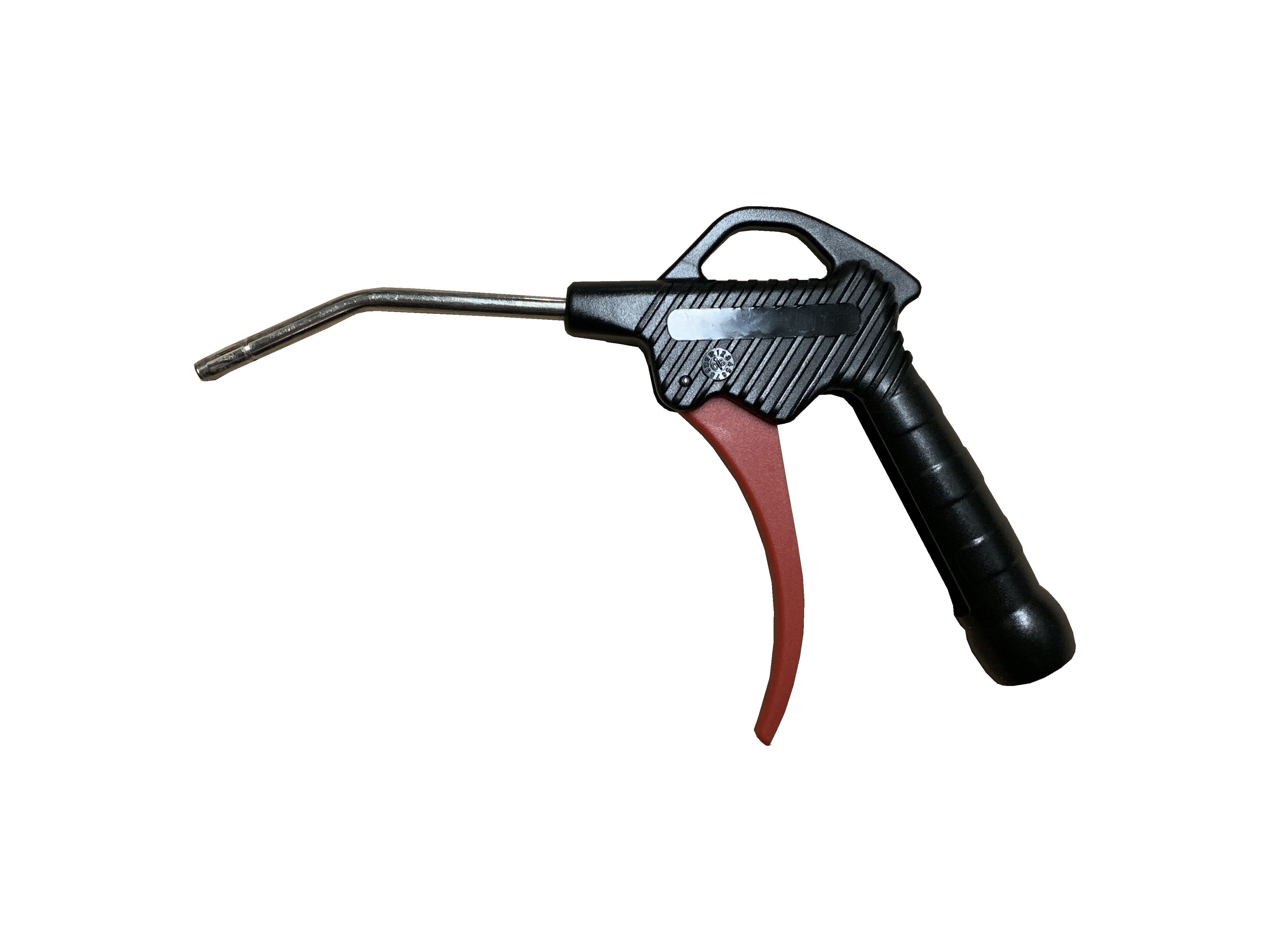 PISTOLA SOFFIAGGIO ERGONOMICA 1/4"
