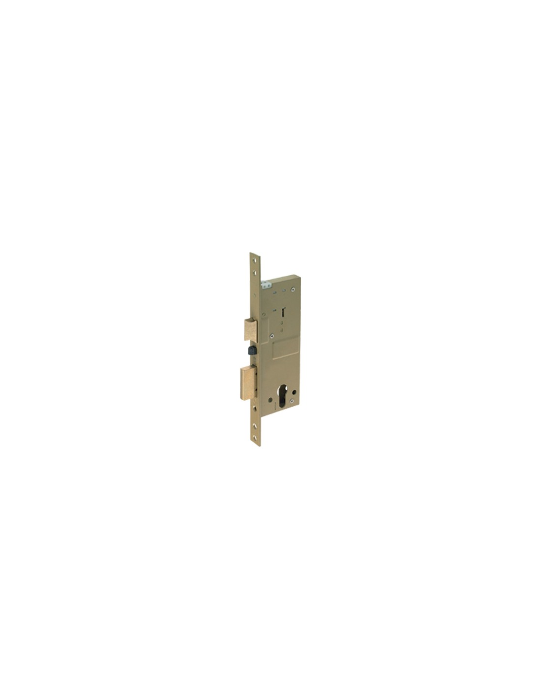 SERRATURA ELETTRICA PER PORTE IN LEGNO ART. 581 YALE E60