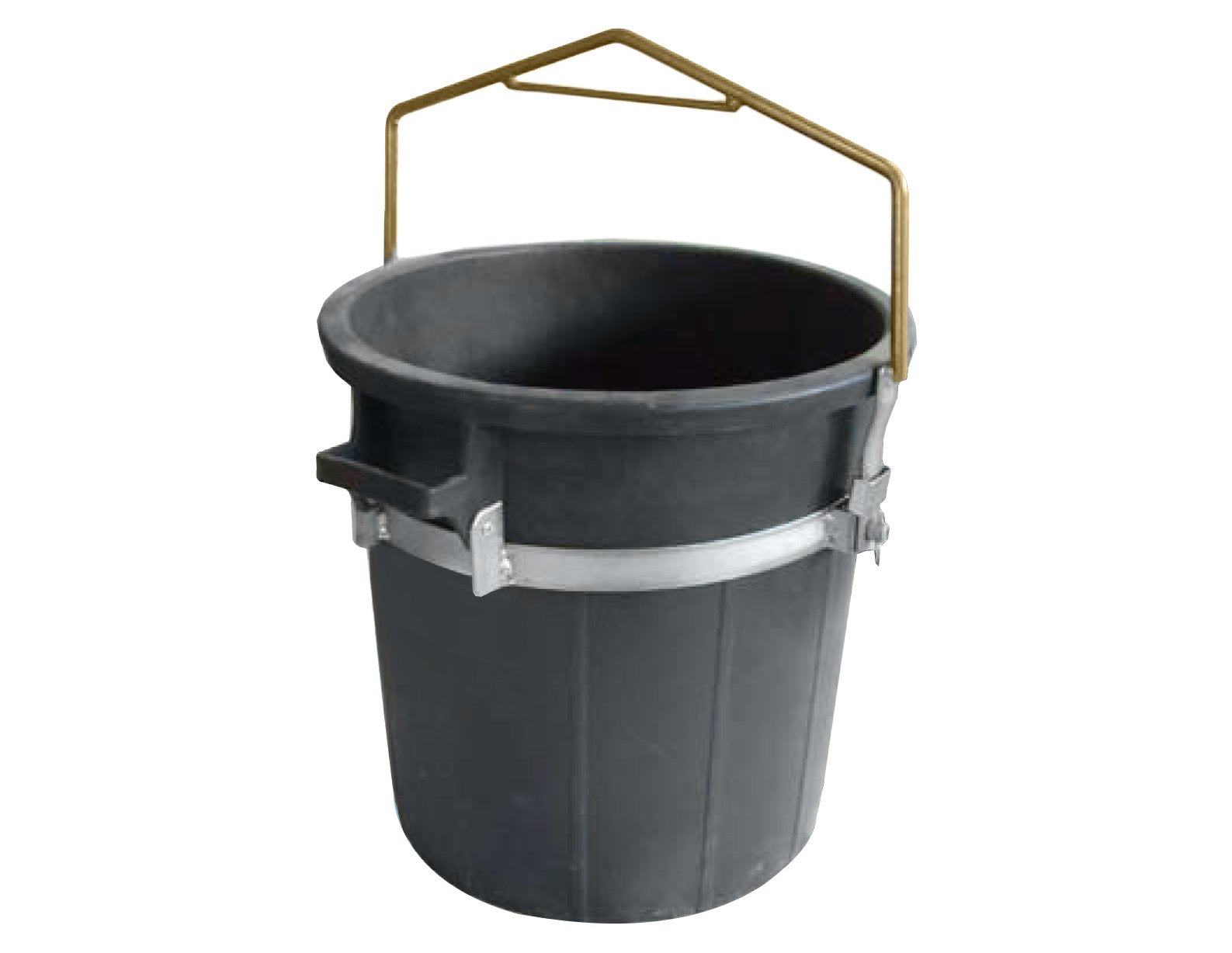 SEAU DE TIR Charge 50 kg - Ø 37x36h