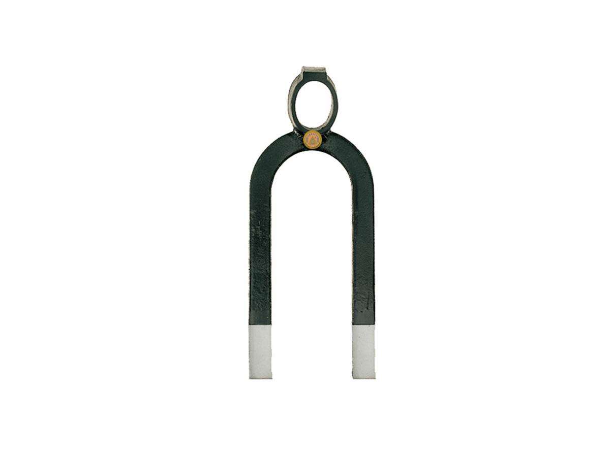 ZAPPONE BIDENTE ORSATTI 'ART.002/1A' 900 g - Stiel-Code 4312404