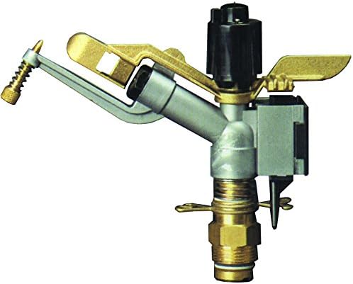 ARROSEUR SECTEUR SIME "SILVER" 3/4" M