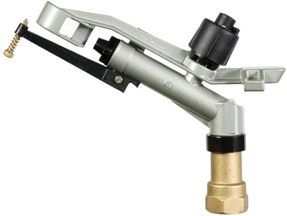 IRRIGATORE CIRCOLARE 'K1' 1" 1/4 F