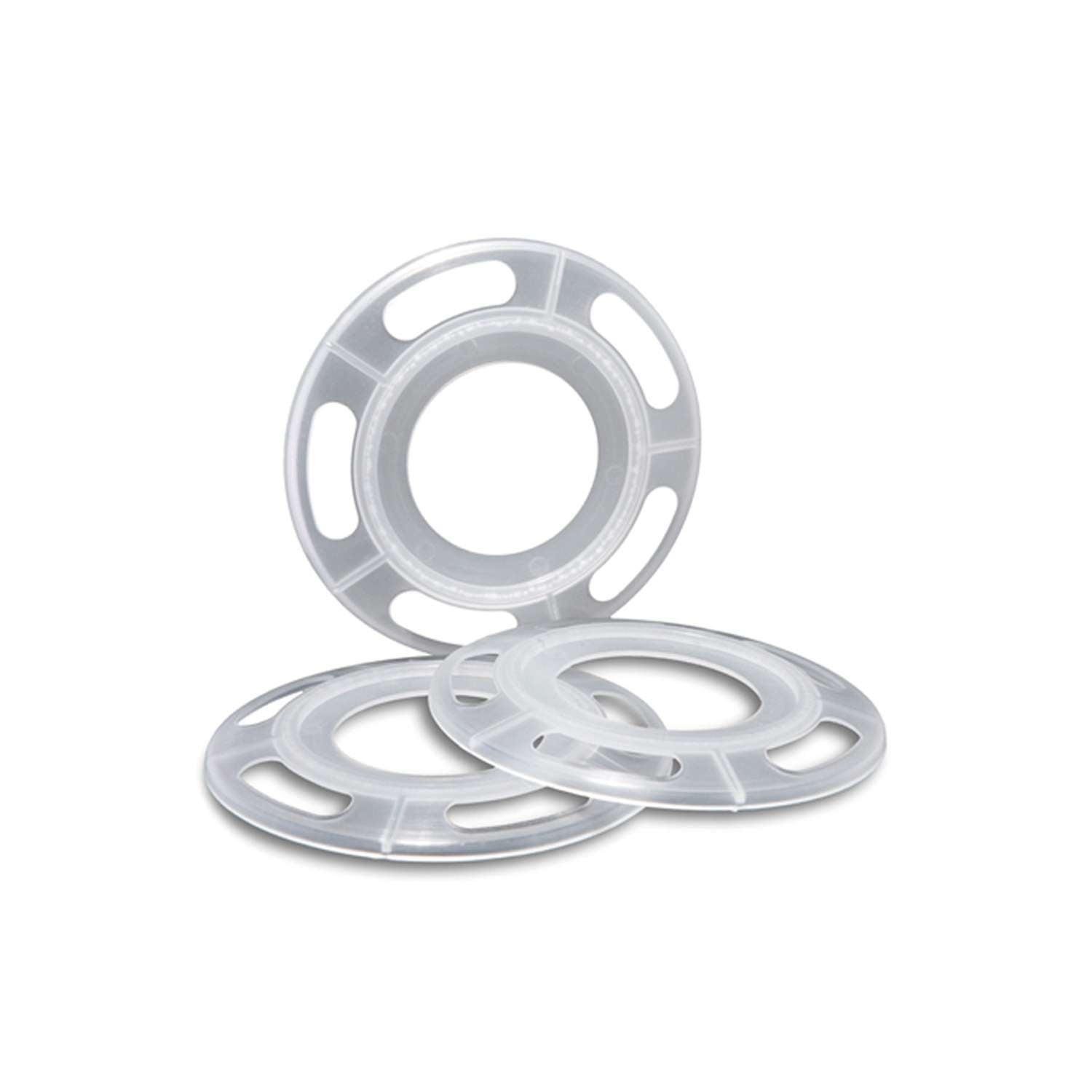 ROSETTE FÜR SPREIZDÜBEL 140 mm