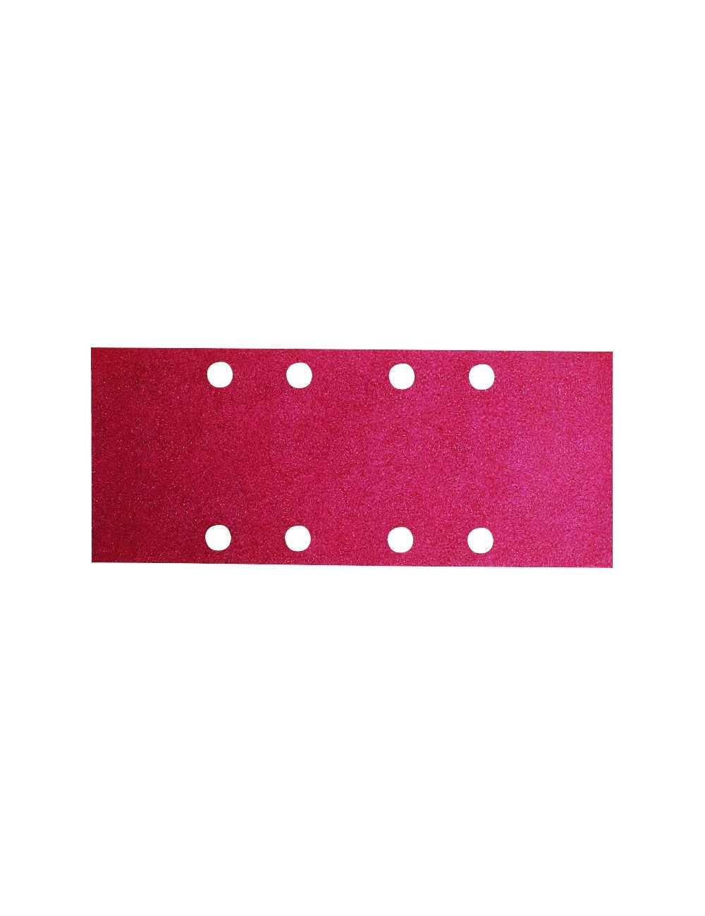 FOGLIO ABRASIVO 115X280 MM Grana 50 - 10 pezzi