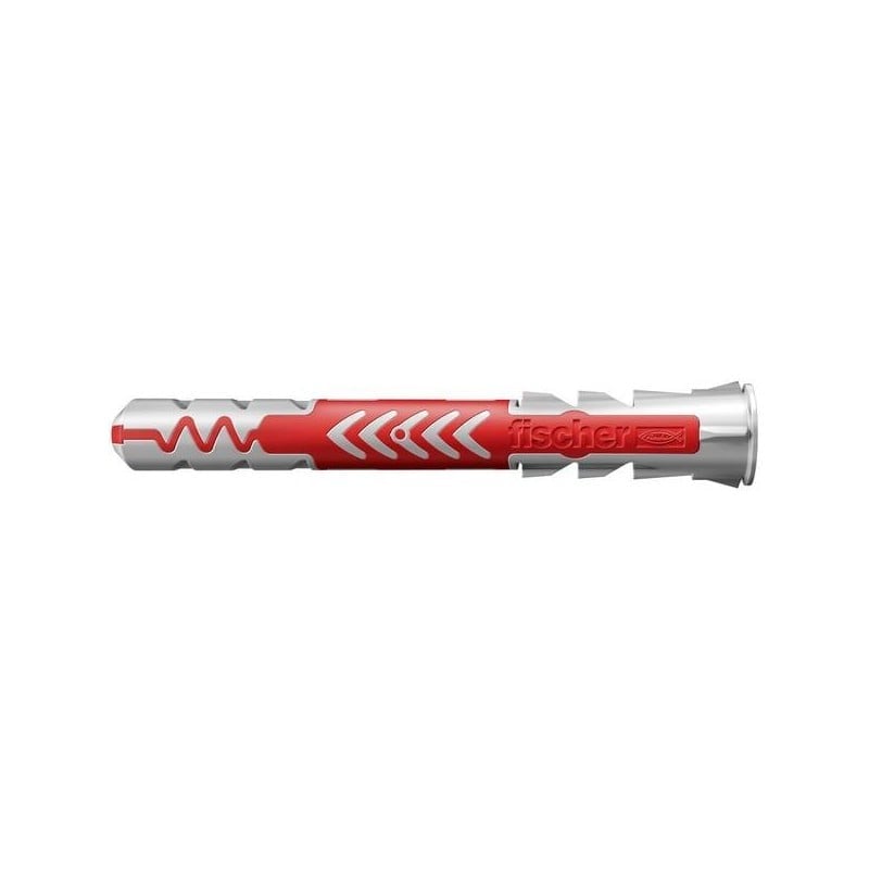TASSELLO CON VITE T.E. 'DUOPOWER L' Ø 10x80 mm - vite 7x107 mm