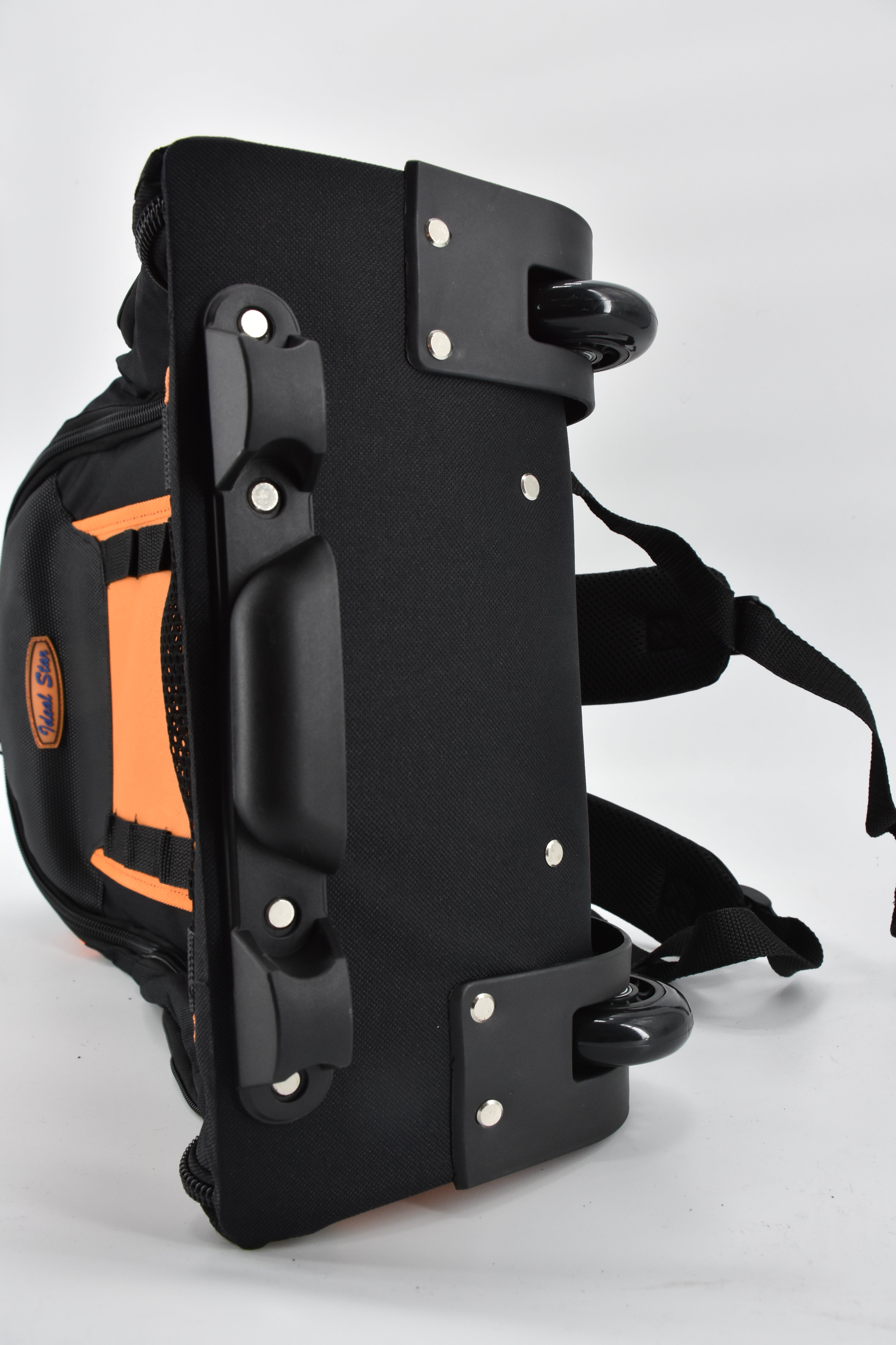 ZAINO-TROLLEY PORTAUTENSILI CARDINALE 52x35x21 cm