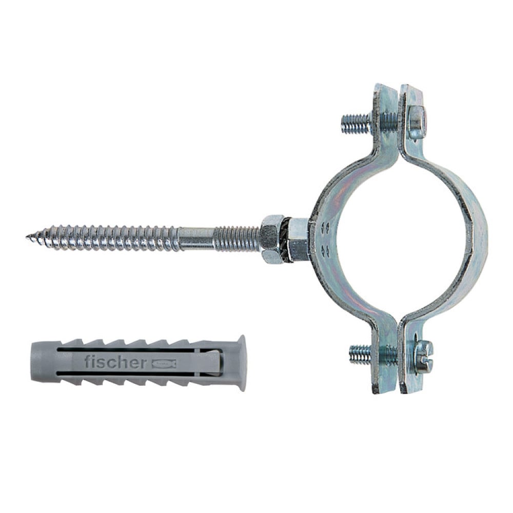 COLLIER LOURD POUR TUBE 'CPT' 3/4"