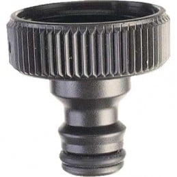 PRESA A RUBINETTO G.F. 3/4"