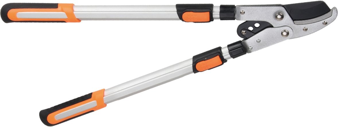 TELESKOP-AMBOSS-ASTSCHERE CARDINALE 65-87 cm