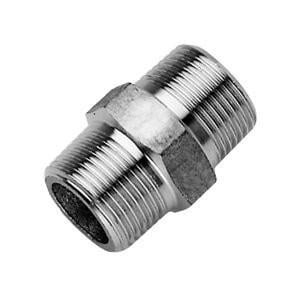 NIPLES DX-SX M.M. 1/2" Dx - 1/2" Sx