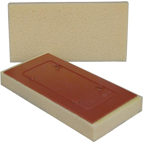 RICAMBIO FRATTONE PULIZIA AVANA RAIMONDI cm 30x13x3h