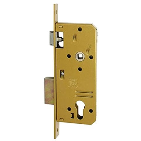 SERRATURA AD INFILARE PER PORTE IN LEGNO 2 MANDATE ART. 200N ISEO E60