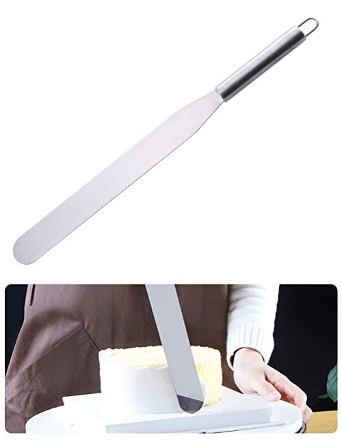 Kuchenmesser CARDINALE 37 cm