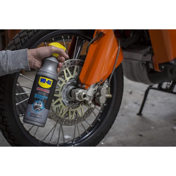 WD-40 MOTORRAD ALLZWECKREINIGER 500 ml