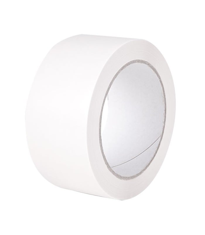 NASTRO DA IMBALLO BIANCO mm 48x50