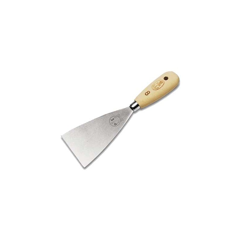 SPATOLA PER STUCCO '501' PAVAN 40 mm
