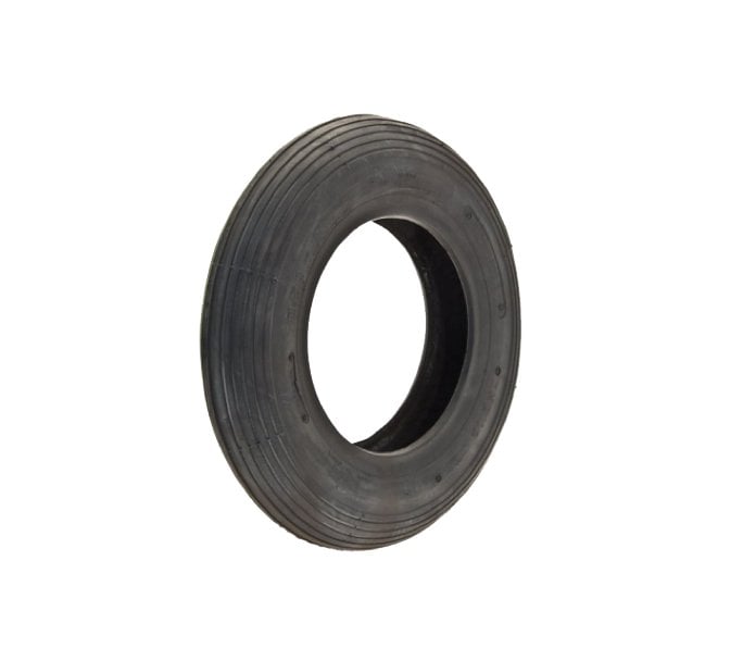 COPERTONE PER RUOTA CARRIOLA CARDINALE Ø 350x80 mm