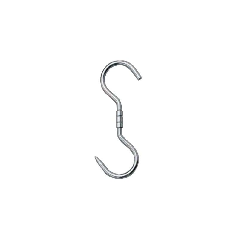 GANCIO GIREVOLE 260x10 mm