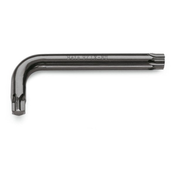 CHIAVE MASCHIO PIEGATA TORX ART. 97TX BETA T45