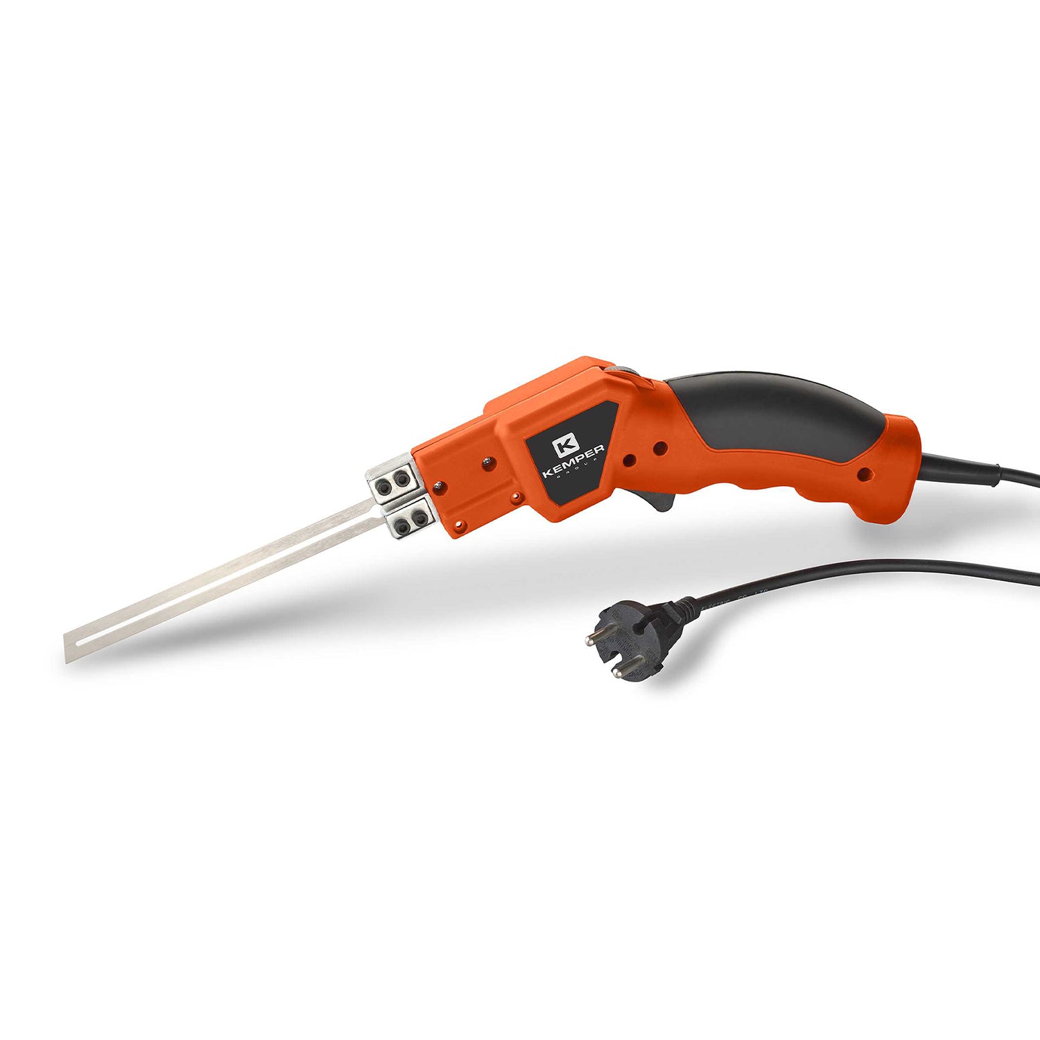 COLTELLO A LAMA CALDA PER POLISTIROLO 150 Watt
