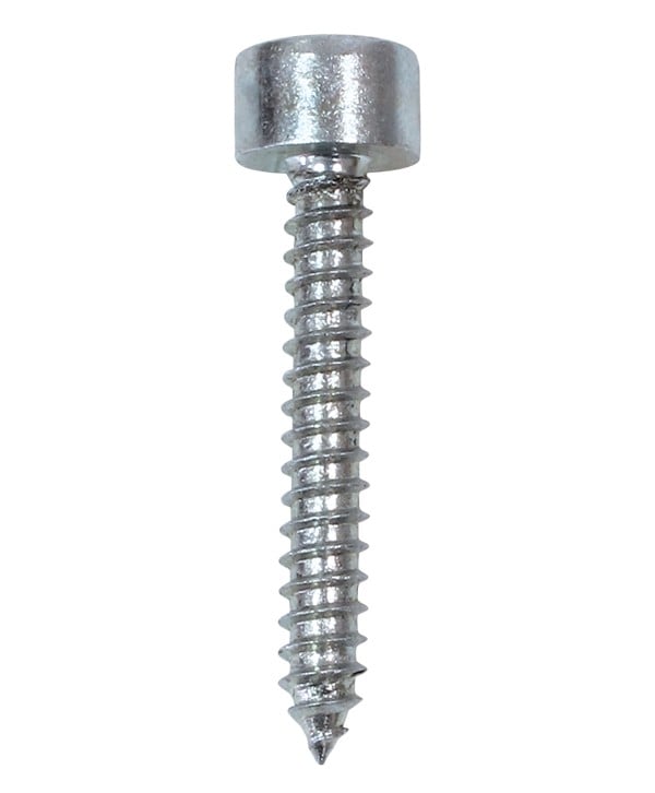 VITE AUTOFILETTANTE TC ESAGONO INCASSATO 4,8x16 mm