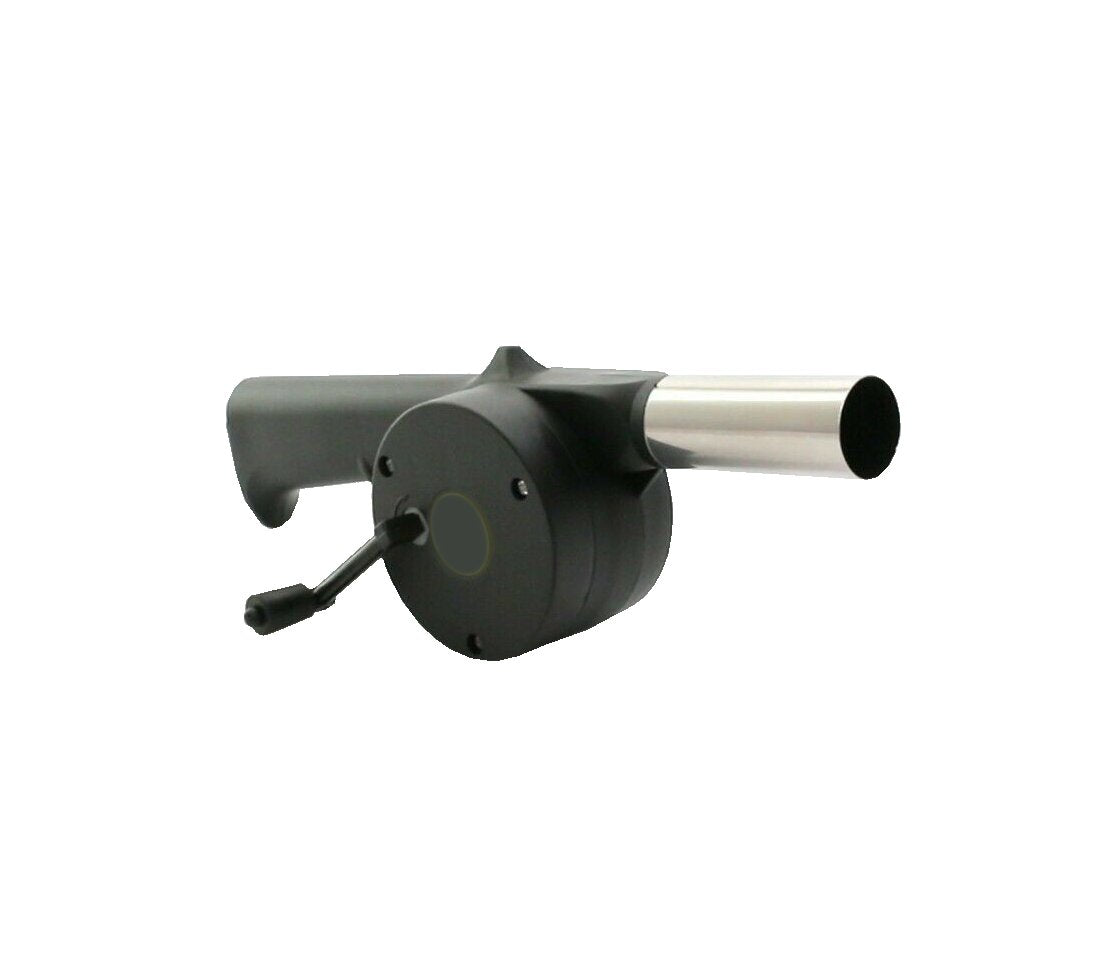 SOFFIATORE PER BARBECUE CARDINALE 25 cm